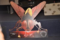 Eega Movie Press Meet Photos